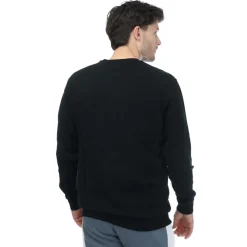 Ellesse Diveria Sweatshirt in Black