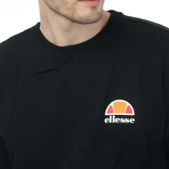 Ellesse Diveria Sweatshirt in Black