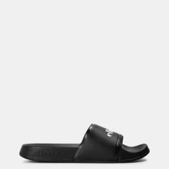 Ellesse Filipo Slide in Black