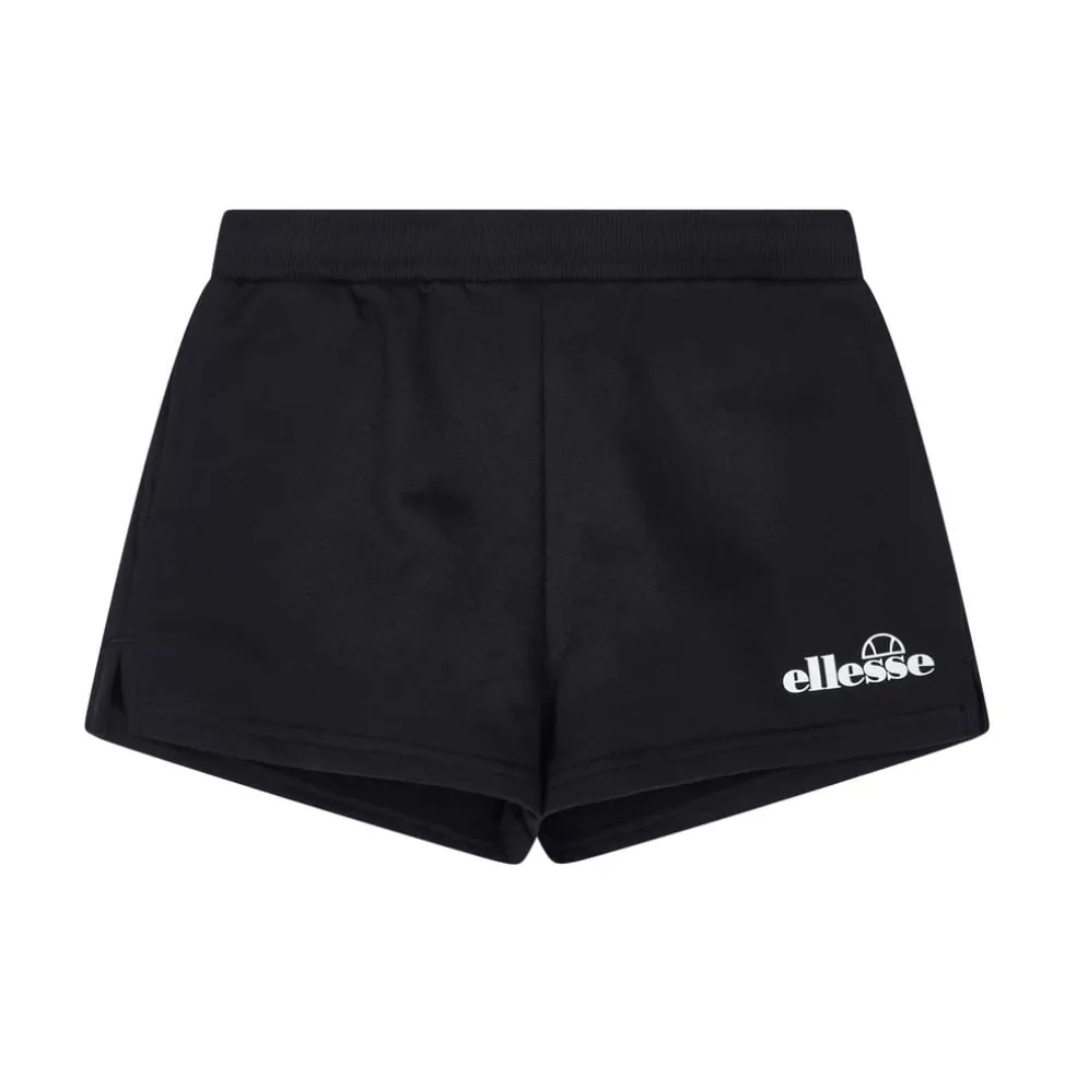 Ellesse Kyrana Shorts in Black