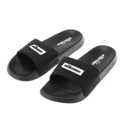 Ellesse Laxxes Slide in Black