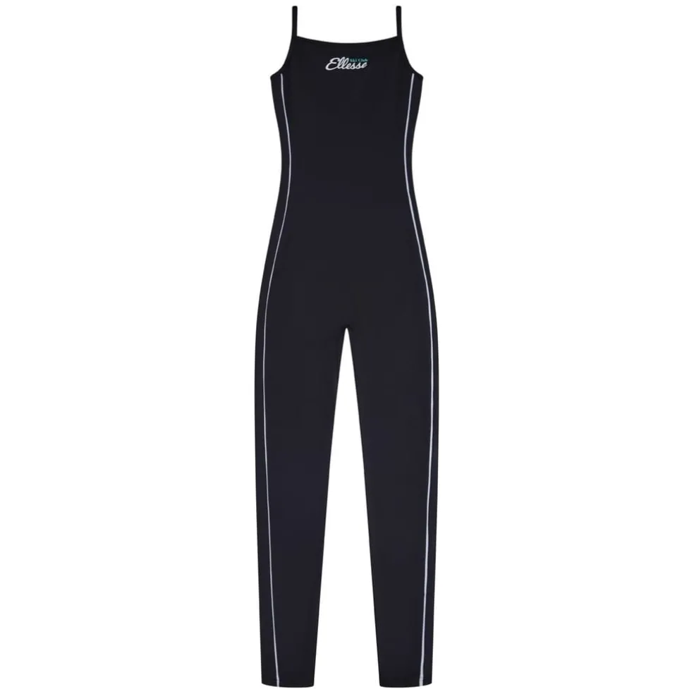 Ellesse Mondsee Jump in Black