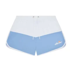 Ellesse Nostro Swim in White