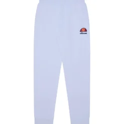 Ellesse Saxcony Jog in White