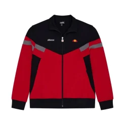 Ellesse Varesie Track in Red