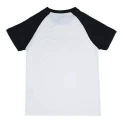 Ellesse Vescinti Junior T-Shirt in White