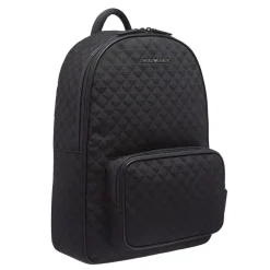 Emporio Armani EA7 Backpack in Black