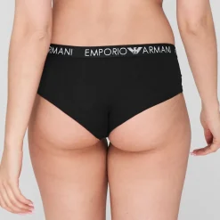 Emporio Armani EA7 Pack Cheeky Pants in Multi