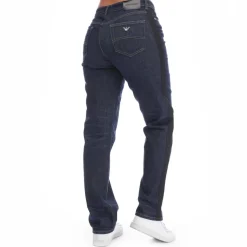 Emporio Armani J15 Regular-Fit Jeans in Denim