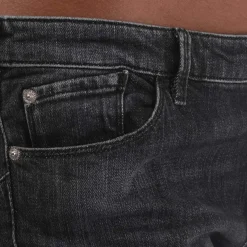 Emporio Armani J23 Skinny-Fit Jeans in Denim