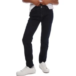 Emporio Armani J23 Skinny-Fit Jeans in Denim