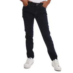 Emporio Armani J23 Skinny-Fit Jeans in Denim