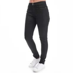 Emporio Armani J20 Skinny-Fit Jeans in Denim