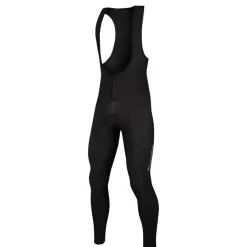 Endura Fs260 Pro Thermal Bib Tights in Black