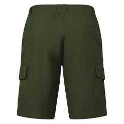 Endura Loop Cargo Shorts in Green