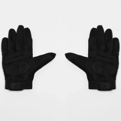 Endura Loop Full Finger Gloves in Grey