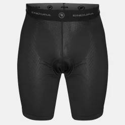 Endura Pad Lin Ii Sn54 in Black