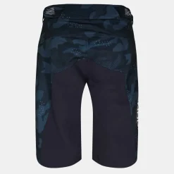 Endura Single Track Shorts in Black