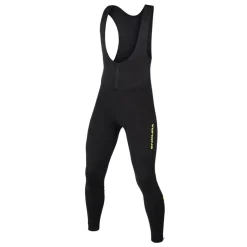 Endura Windchill Bibtights in Black