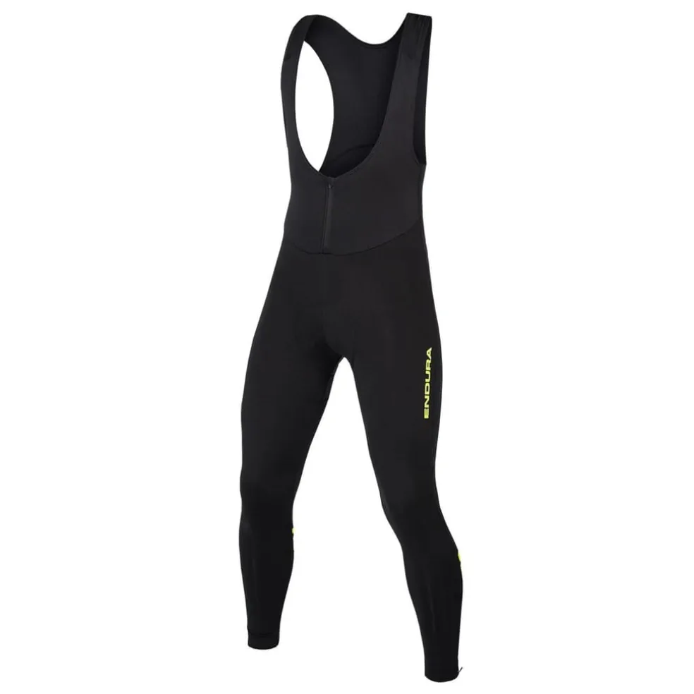 Endura Windchill Bibtights in Black