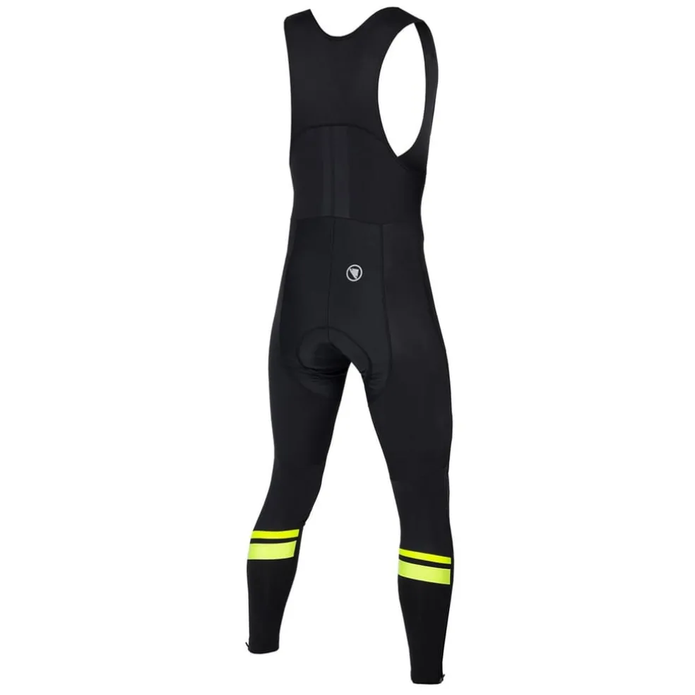 Endura Windchill Bibtights in Black