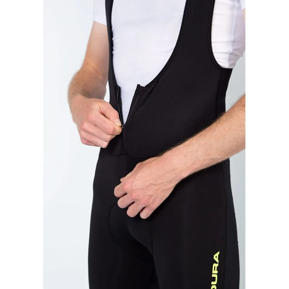 Endura Windchill Bibtights in Black