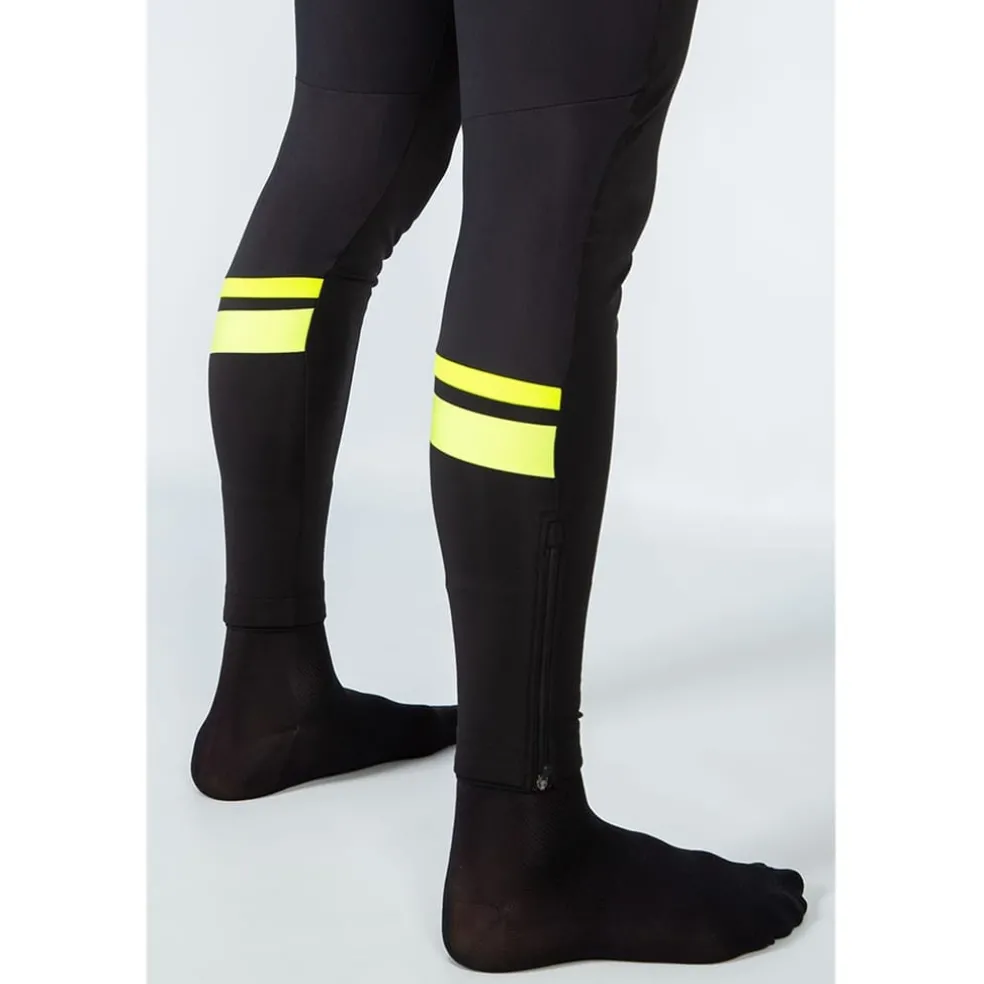 Endura Windchill Bibtights in Black