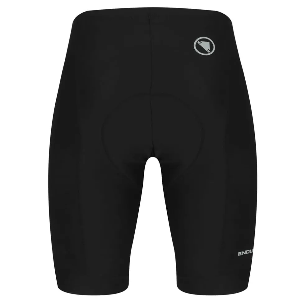 Endura Xtract Gel Ii Waist Shorts in Black