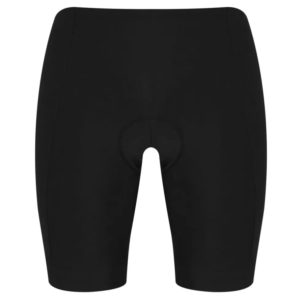 Endura Xtract Gel Ii Waist Shorts in Black