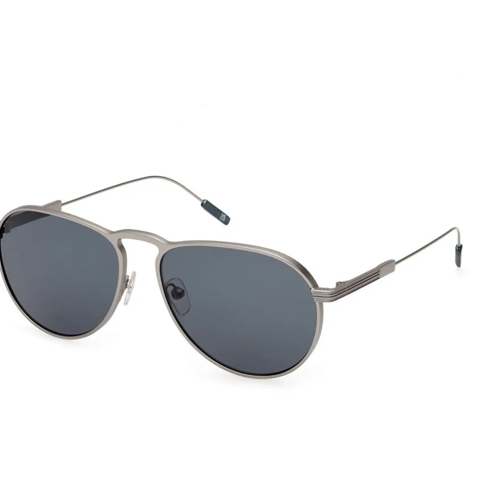 Ermenegildo Zenga Ez0220 in Gold