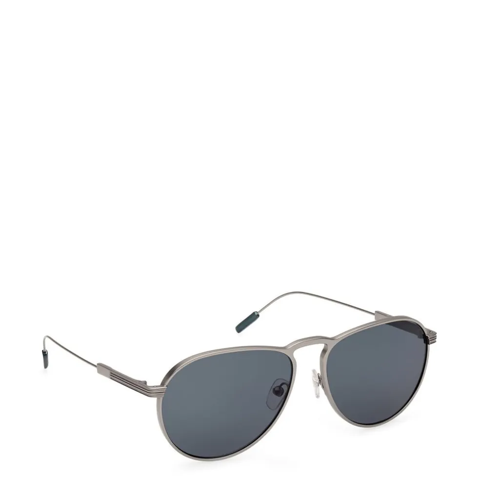 Ermenegildo Zenga Ez0220 in Gold