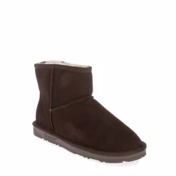 EverAu Emu Mini Classic Boots in Brown