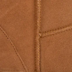 EverAu Emu Mini Classic Boots in Chestnut