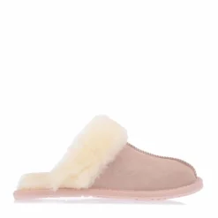 EverAu Harrier Slippers in Pink