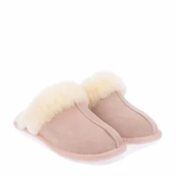 EverAu Harrier Slippers in Pink