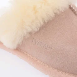 EverAu Harrier Slippers in Pink