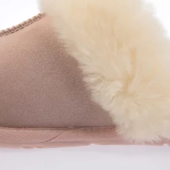 EverAu Harrier Slippers in Pink
