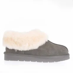 EverAu Ibis Slippers in Grey