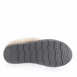 EverAu Ibis Slippers in Grey