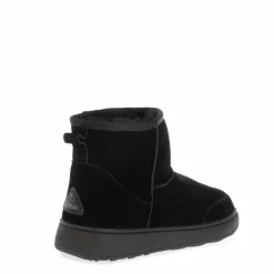 EverAu Rosella Outdoor Boots in Black