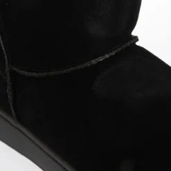 EverAu Rosella Outdoor Boots in Black