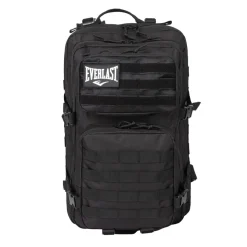 Everlast Backpack in Black
