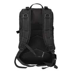 Everlast Backpack in Black