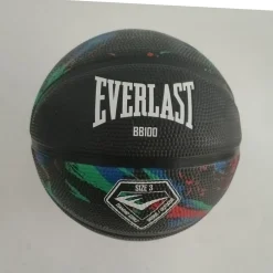 Everlast Bb100 Bball 53 in Black