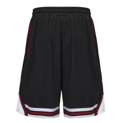 Everlast Bb300 Short Sn54 in Black