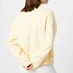 Everlast Est1910 Logo Sweatshirt in Yellow