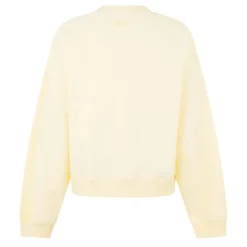 Everlast Est1910 Logo Sweatshirt in Yellow