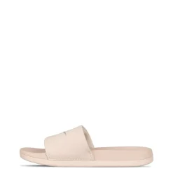 Everlast Gordan Childrens Sliders in Pink