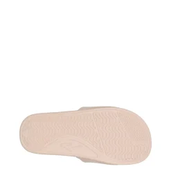 Everlast Gordan Childrens Sliders in Pink