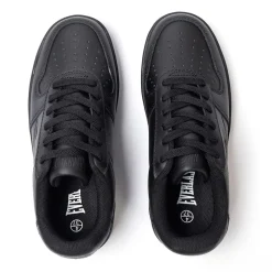 Everlast Hanshi Women Trainers in Black